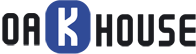 Oak House logo