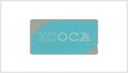 Icoca logo