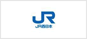 JR West logo