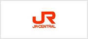 JR Central logo