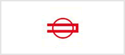 Osaka subway logo