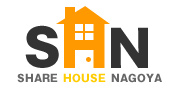 Share House Nagoya logo